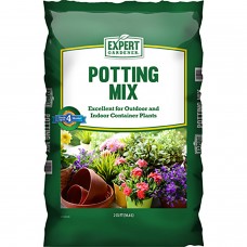 Expert Gardener Potting Mix,  2 Cubic Feet   556018019